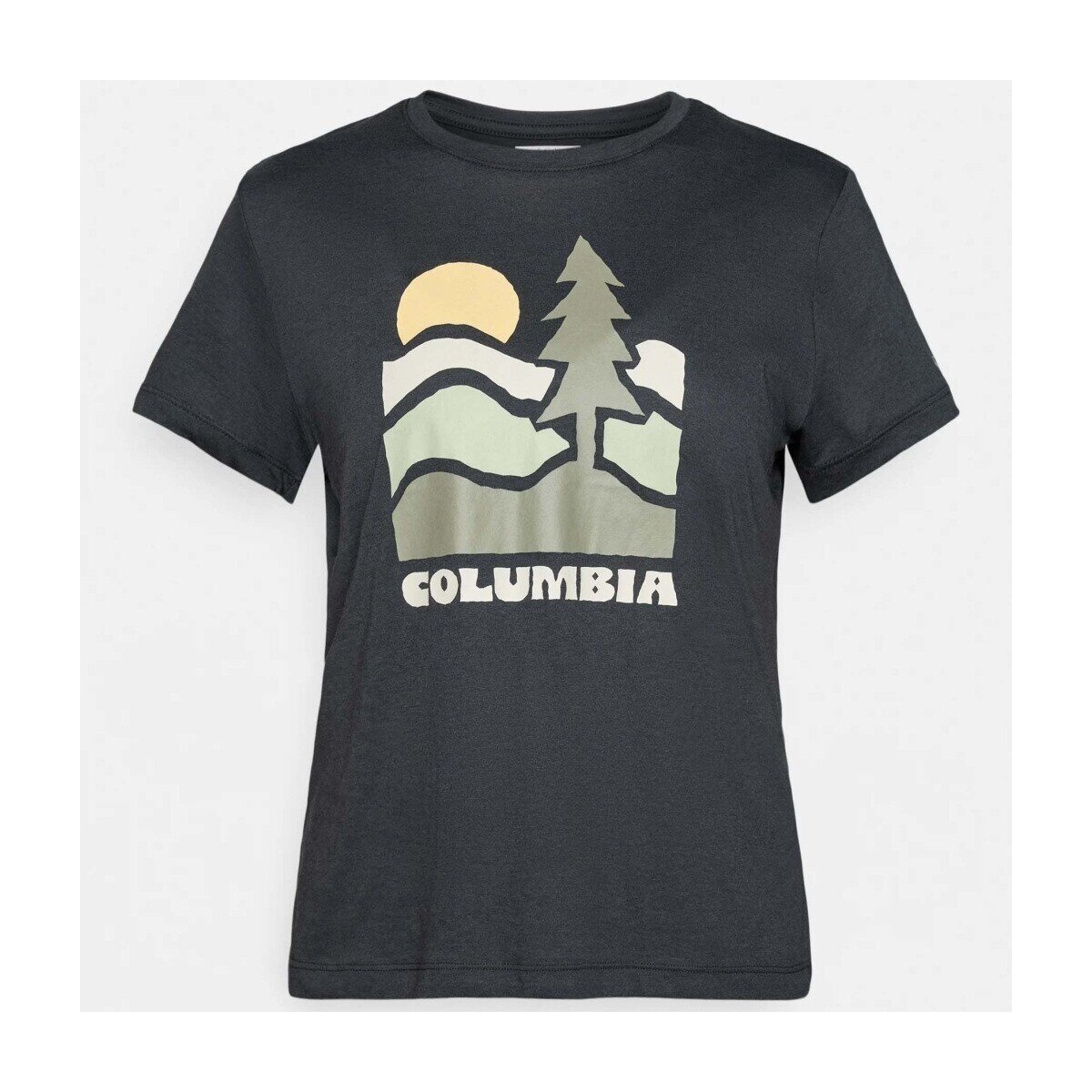 Columbia Îmbracaminte Ruby Springs Graphic Fit