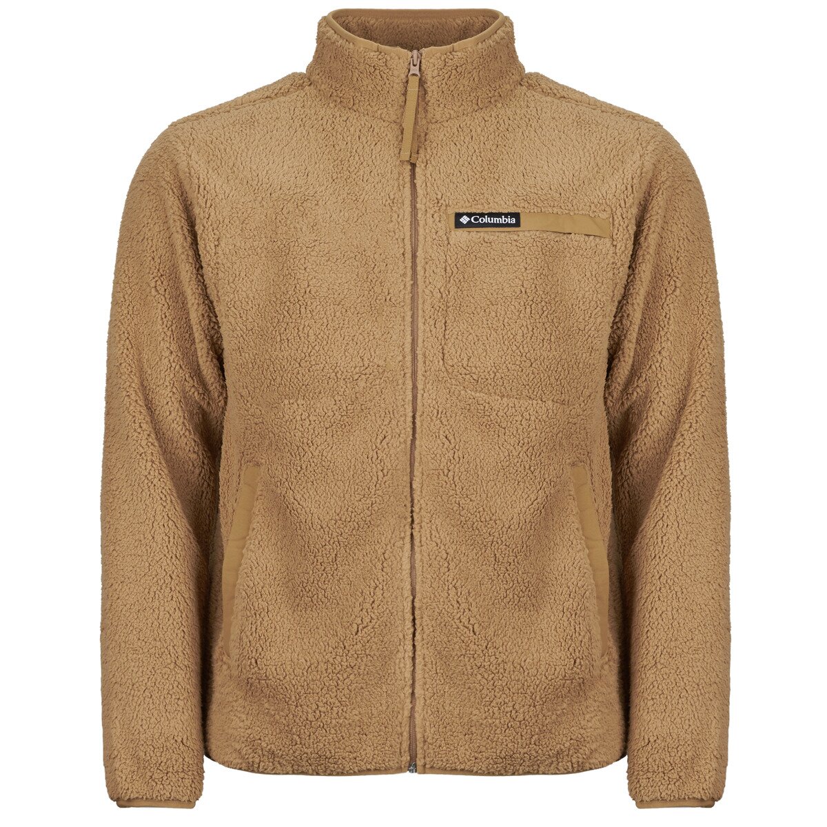 Columbia Îmbracaminte Rugged Ridge High Pile Full Zip