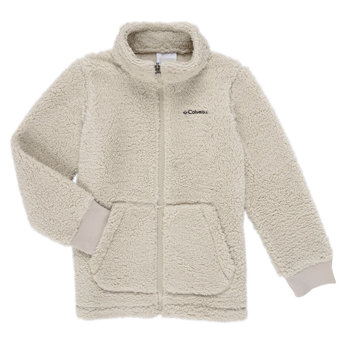 Columbia Îmbracaminte RUGGED RIDGE II SHERPA FULL ZIP
