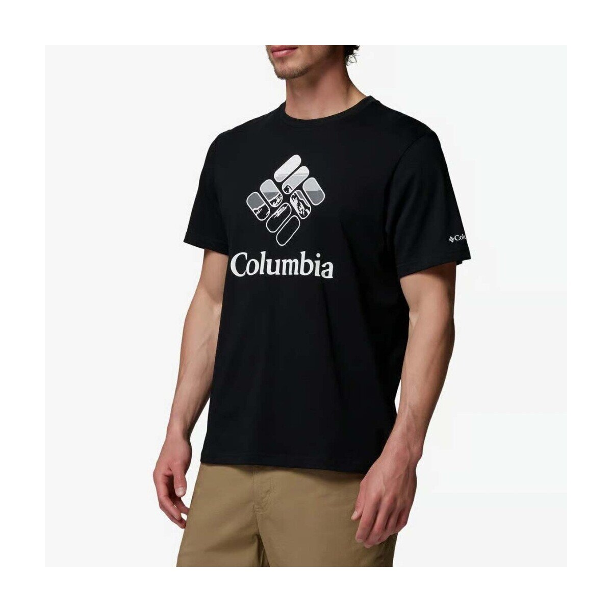 Columbia Îmbracaminte Seasonal Graphic
