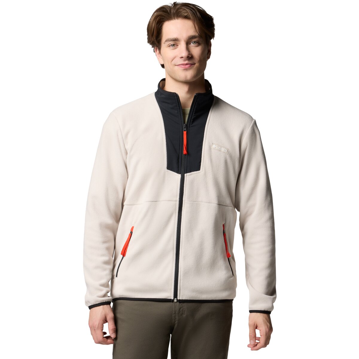 Columbia Îmbracaminte Sequoia Grove Full Zip Fleece