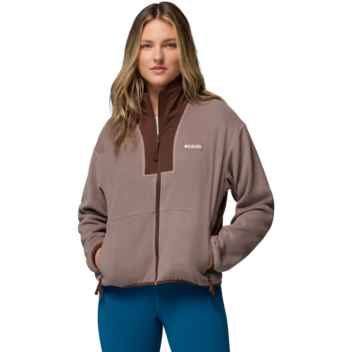 Columbia Îmbracaminte Sequoia Grove II FZ