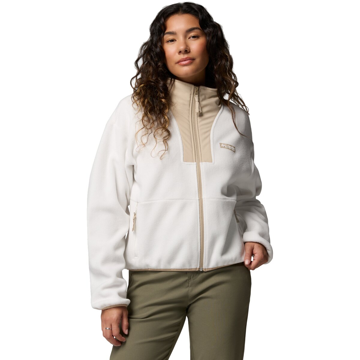 Columbia Îmbracaminte Sequoia Grove II FZ