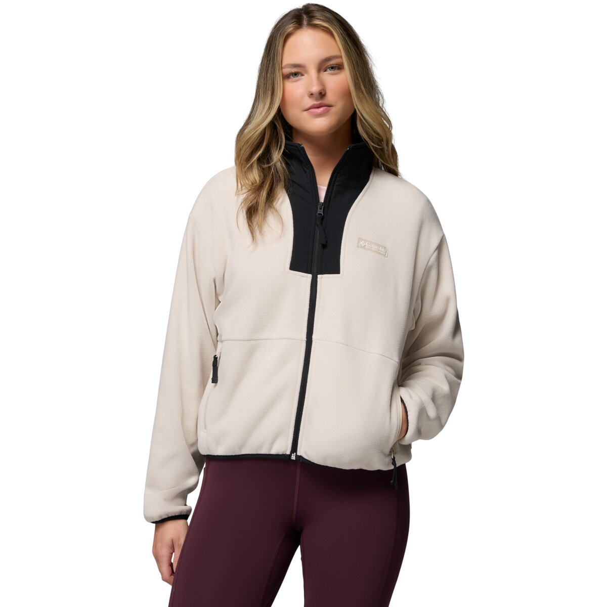 Columbia Îmbracaminte Sequoia Grove II FZ