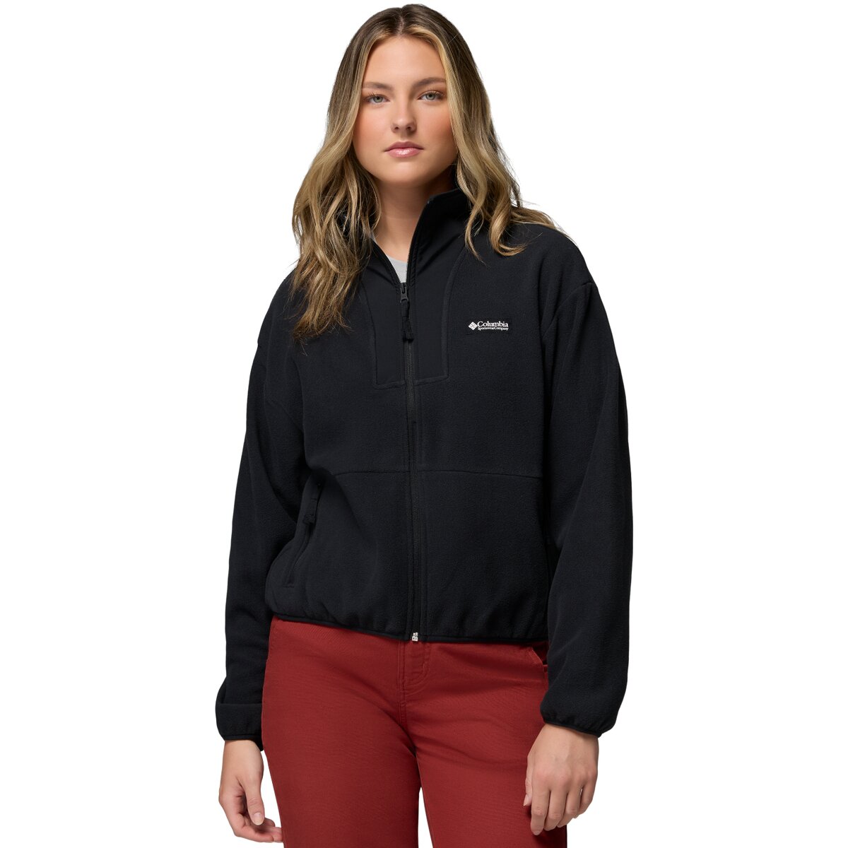 Columbia Îmbracaminte Sequoia Grove II FZ