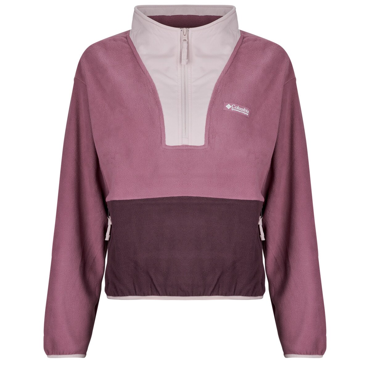 Columbia Îmbracaminte Sequoia Grove II Half Zip Fleece