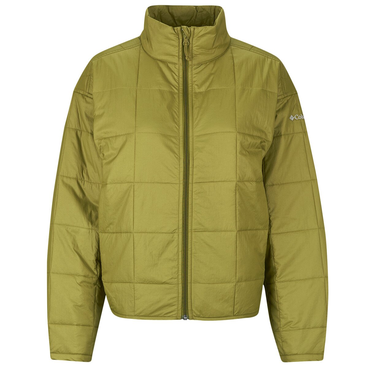 Columbia Îmbracaminte SIENNA HILL QUILTED JACKET