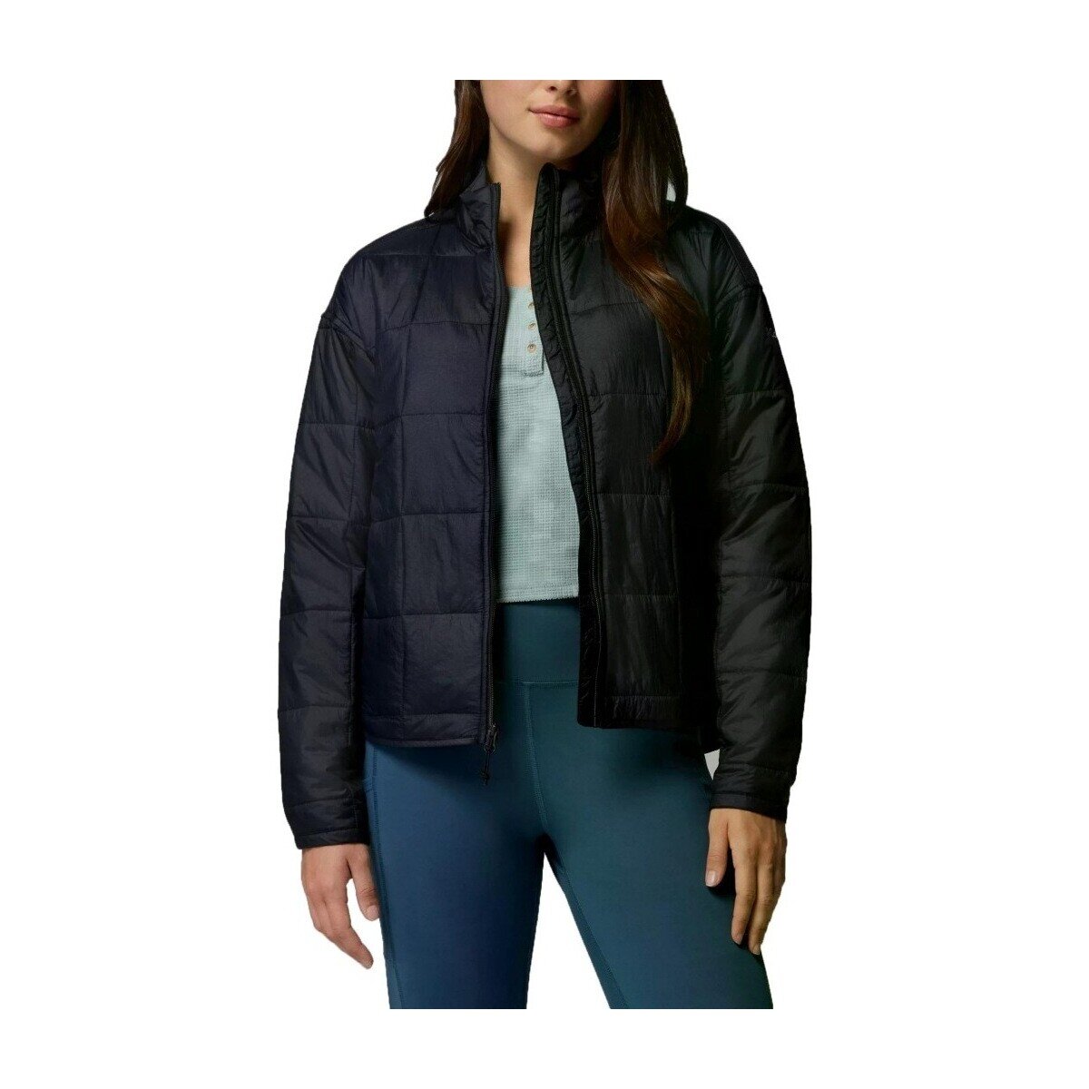 Columbia Îmbracaminte Sienna Hill Quilted Jacket