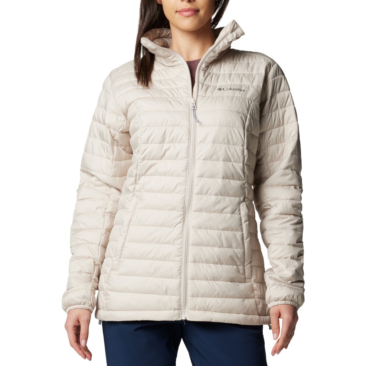 Columbia Îmbracaminte Silver Falls II Full Zip Jacket