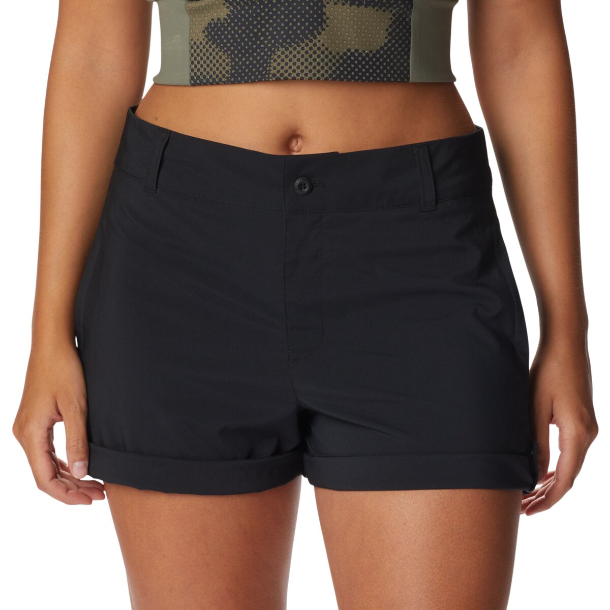 Columbia Îmbracaminte Silver Ridge Utility Short