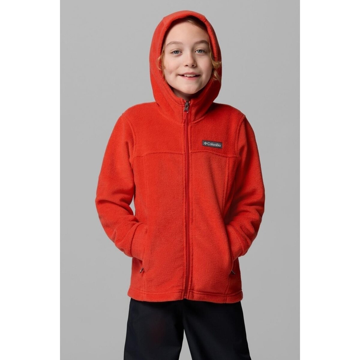 Columbia Îmbracaminte Steens Ii Fleece Hoodie