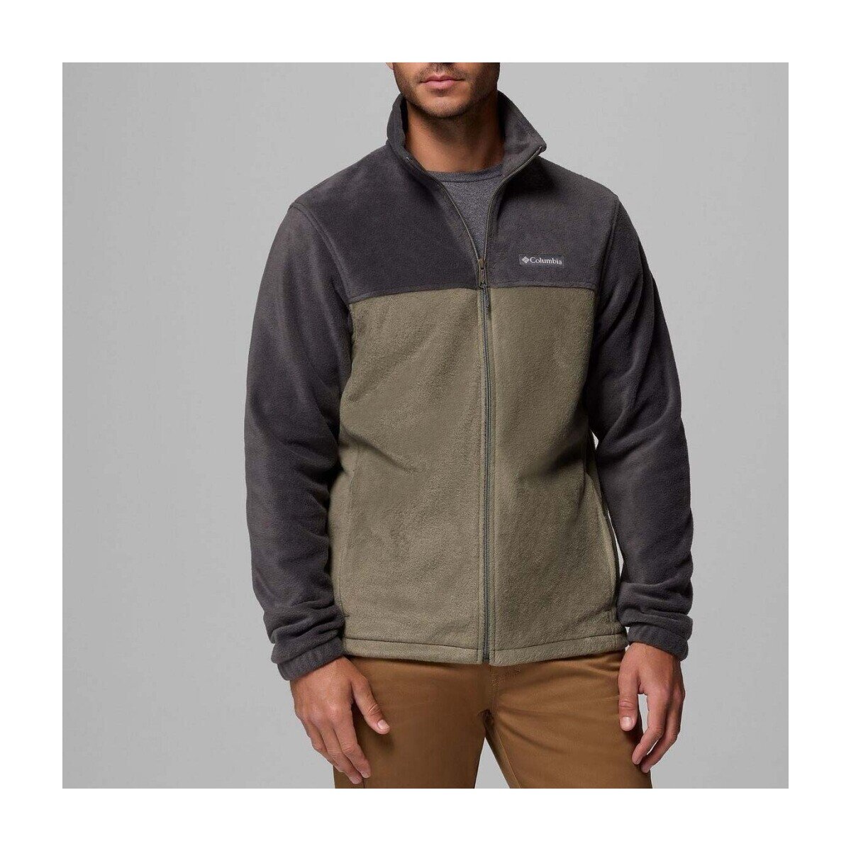 Columbia Îmbracaminte Steens Mountain Full Zip