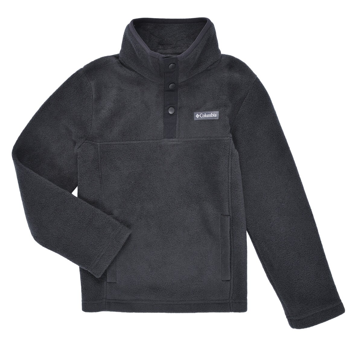 Columbia Îmbracaminte Steens Mtn II 1/4 Snap Fleece Pull-Over