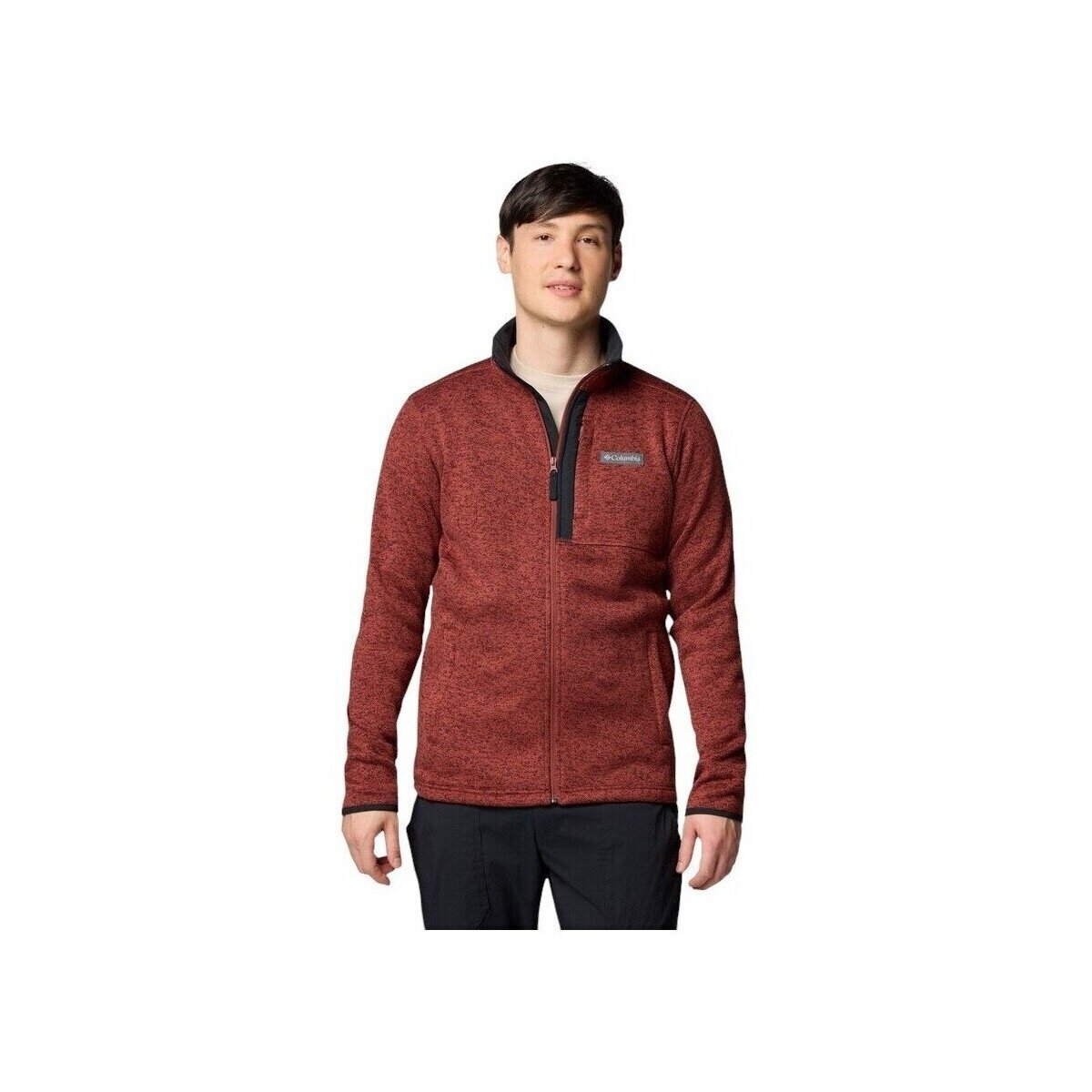 Columbia Îmbracaminte Sweater Weather Full Zip 2.0