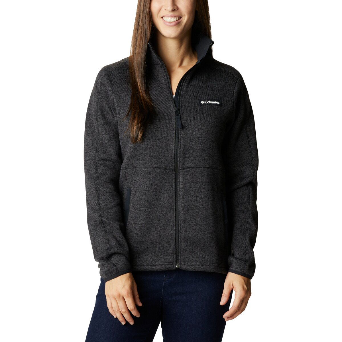 Columbia Îmbracaminte Sweater Weather Full Zip Fleece
