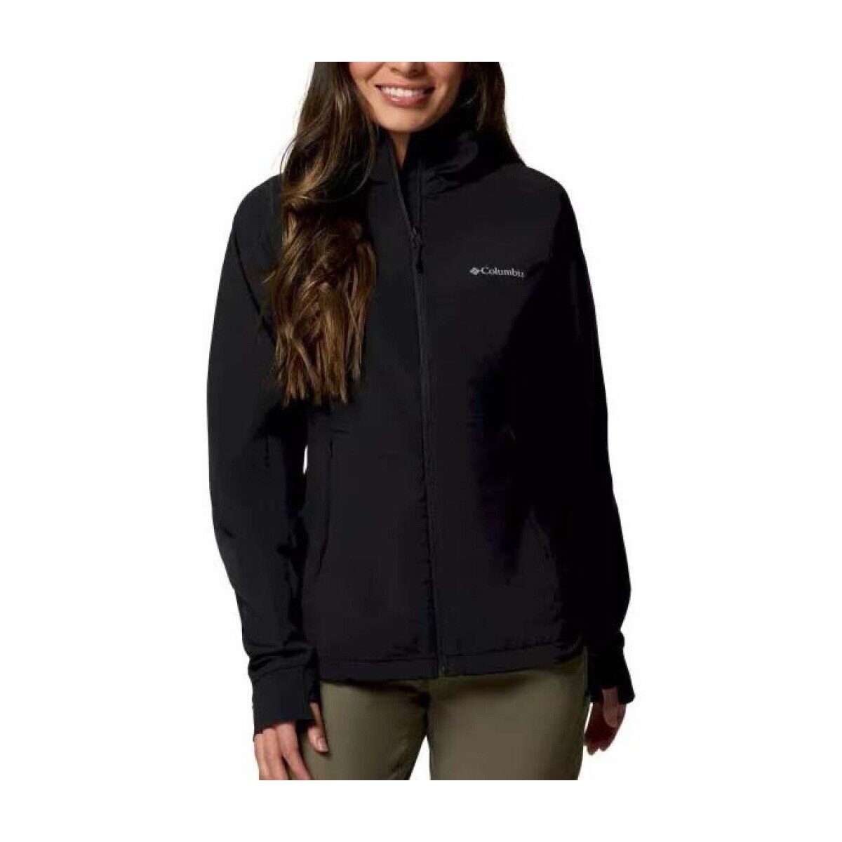 Columbia Îmbracaminte Sweet As Iii Hooded