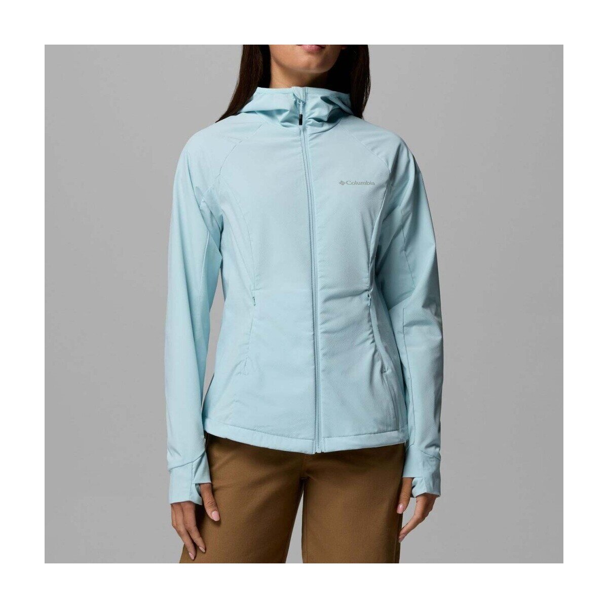 Columbia Îmbracaminte Sweet As Iii Hooded