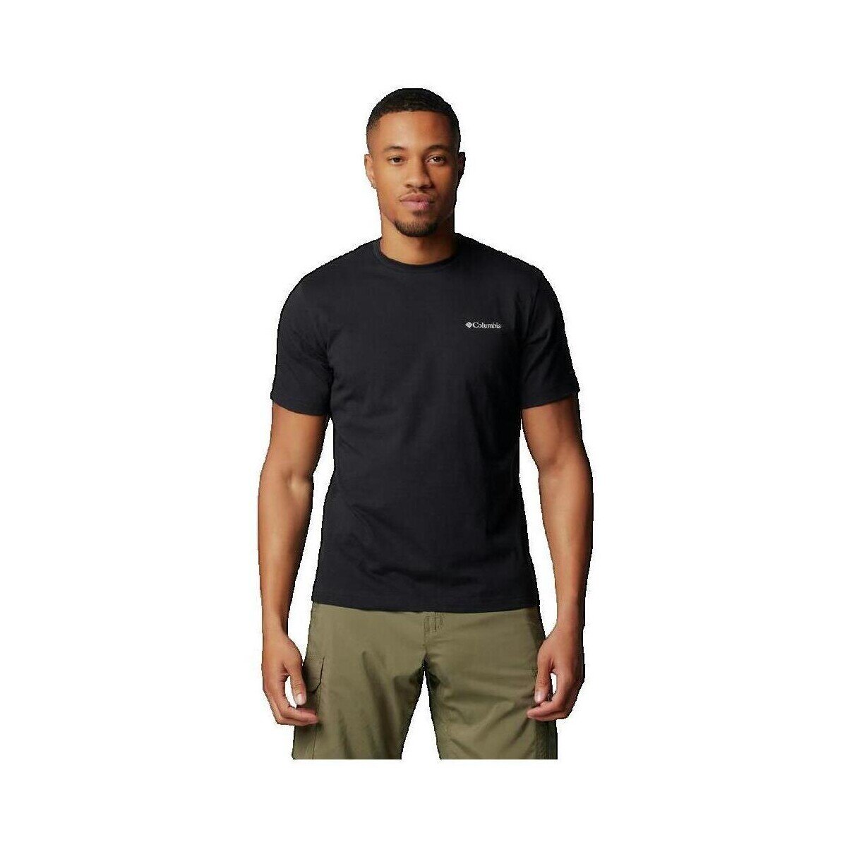 Columbia Îmbracaminte T-shirt Technique Thistletown Hills