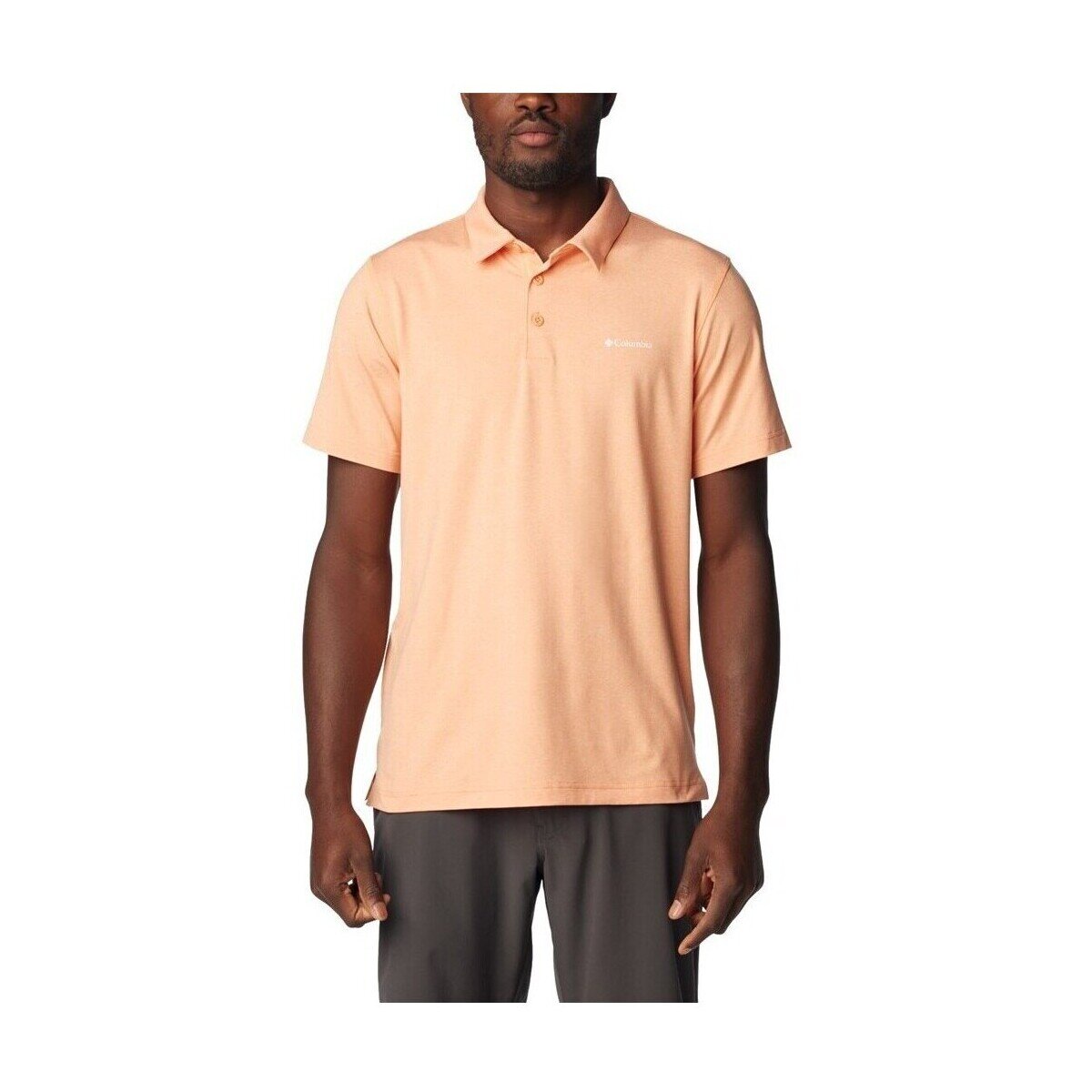 Columbia Îmbracaminte Tech Trail Polo