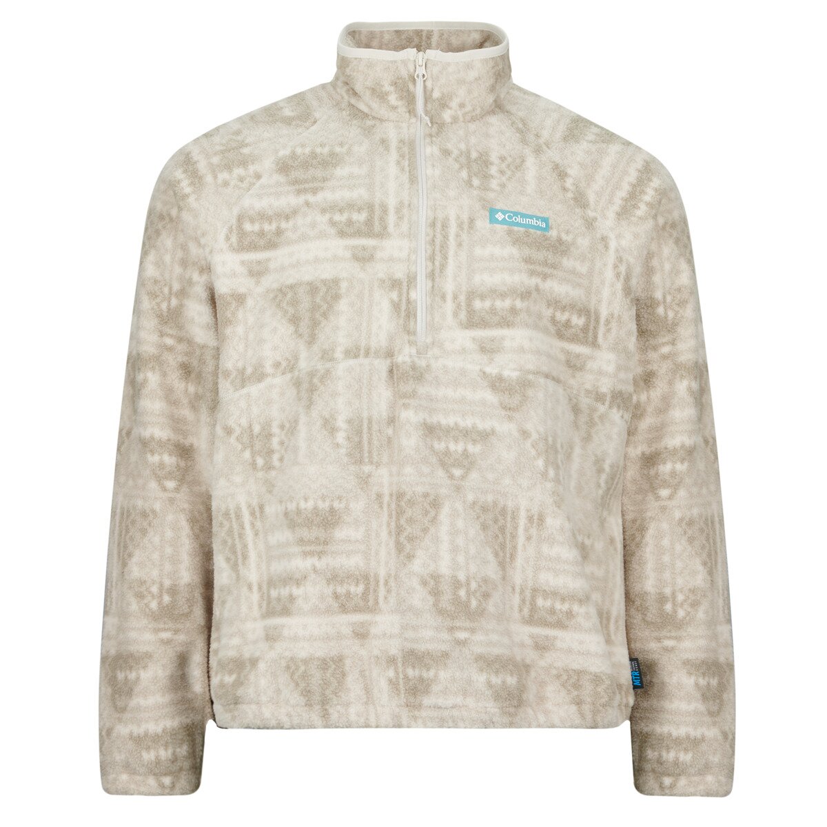 Columbia Îmbracaminte Timber Crest MTR Fleece Printed HZ