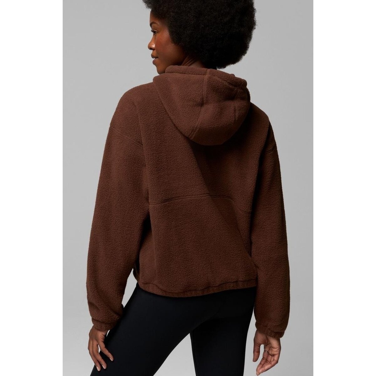 Columbia Îmbracaminte Timber Meadow Mtr Fleece Hoodie