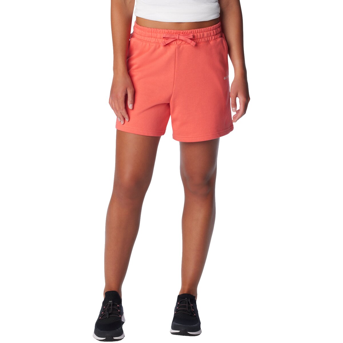 Columbia Îmbracaminte Trek French Terry Wmns Shorts