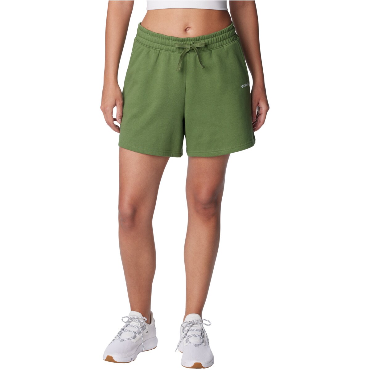 Columbia Îmbracaminte Trek French Terry Wmns Shorts