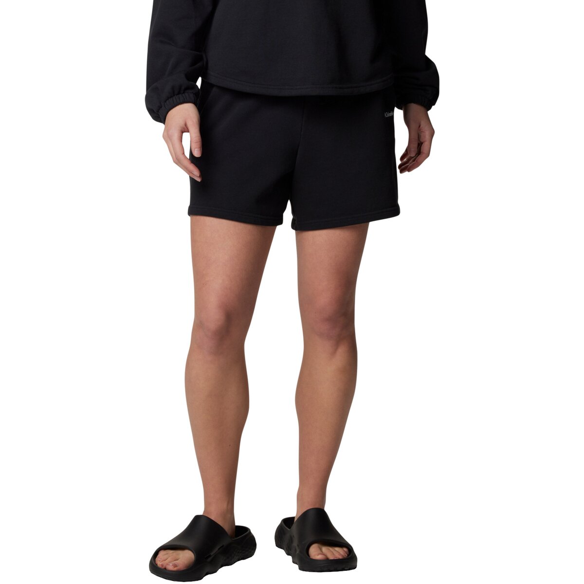 Columbia Îmbracaminte Trek French Terry Wmns Shorts