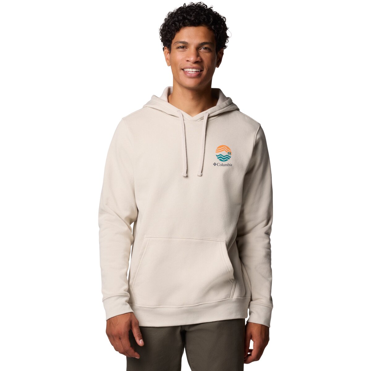 Columbia Îmbracaminte Trek Graphic Hoodie