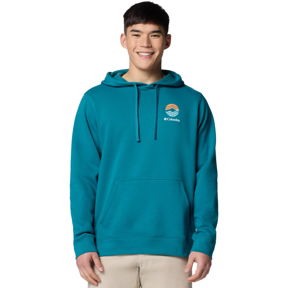 Columbia Îmbracaminte Trek Graphic Hoodie