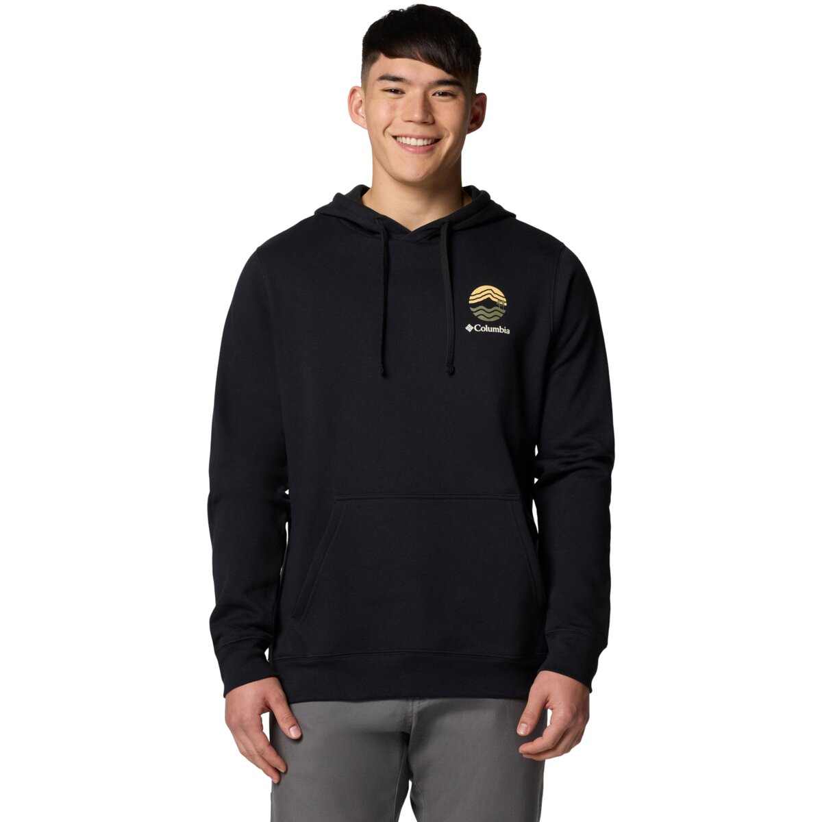 Columbia Îmbracaminte Trek Graphic Hoodie