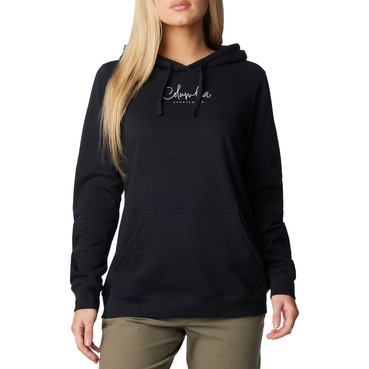 Columbia Îmbracaminte Trek Graphic Treatment Hoodie