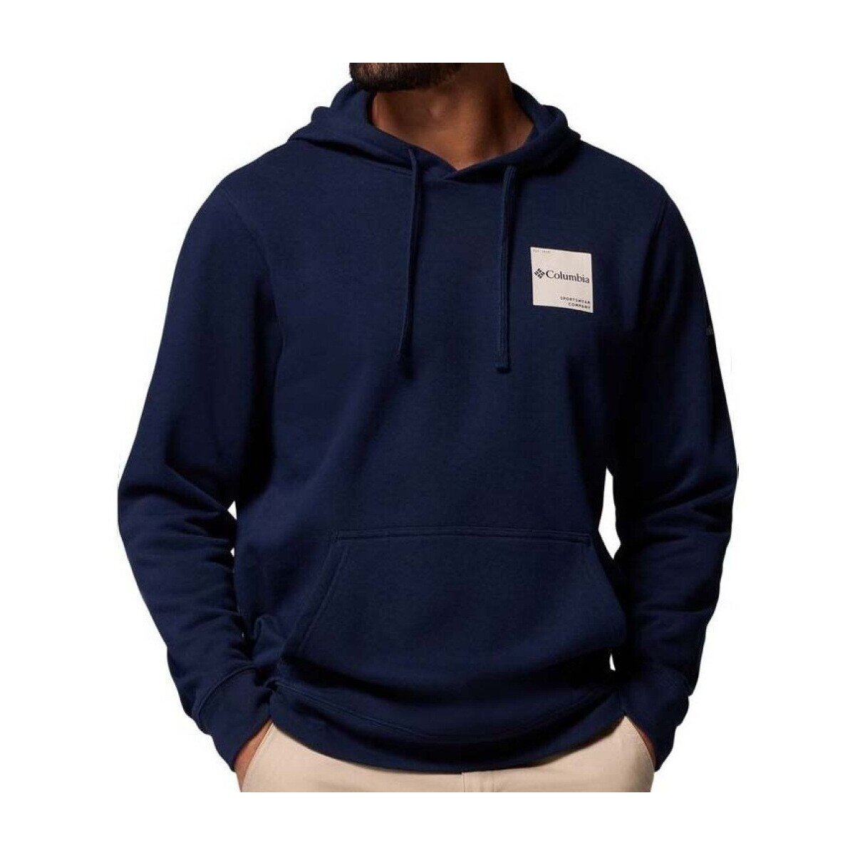 Columbia Îmbracaminte Trek Hoodie