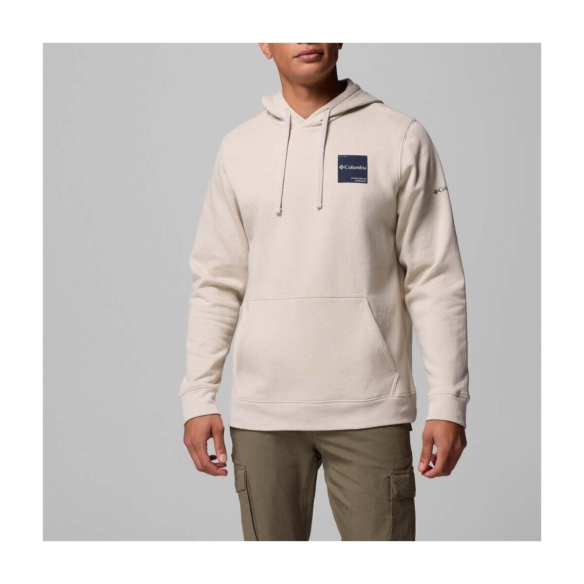 Columbia Îmbracaminte Trek Hoodie