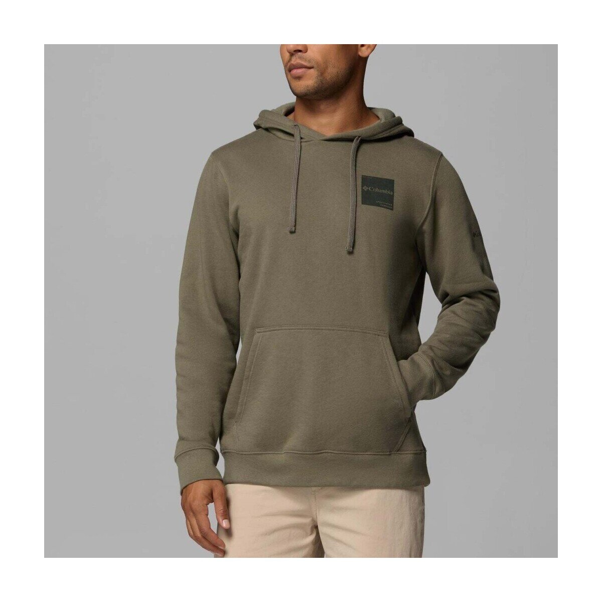 Columbia Îmbracaminte Trek Hoodie