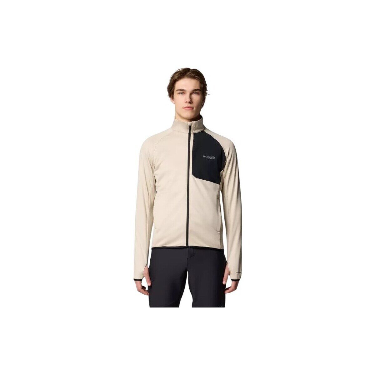 Columbia Îmbracaminte Triple Canyon Grid Full Zip