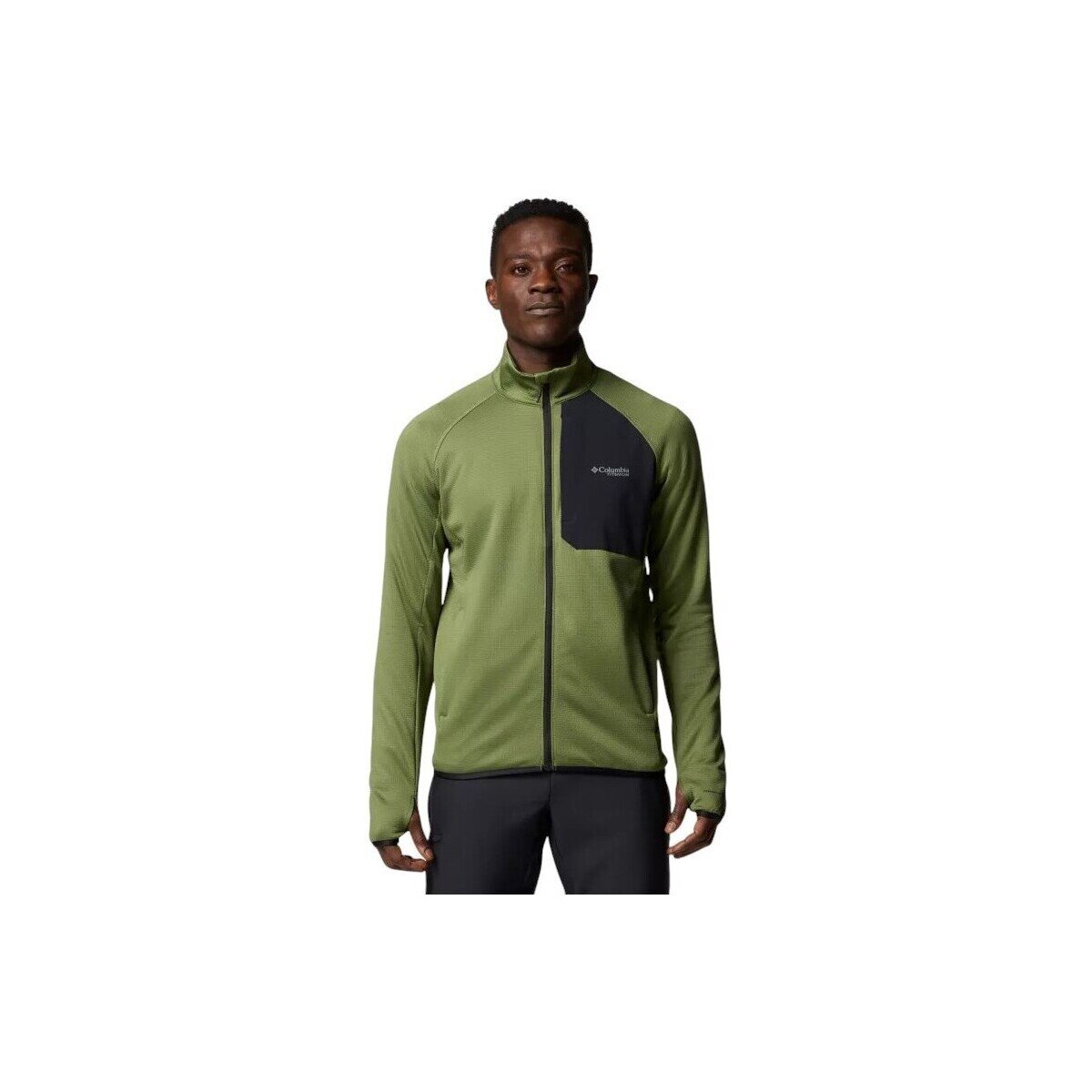Columbia Îmbracaminte Triple Canyon Grid Full Zip