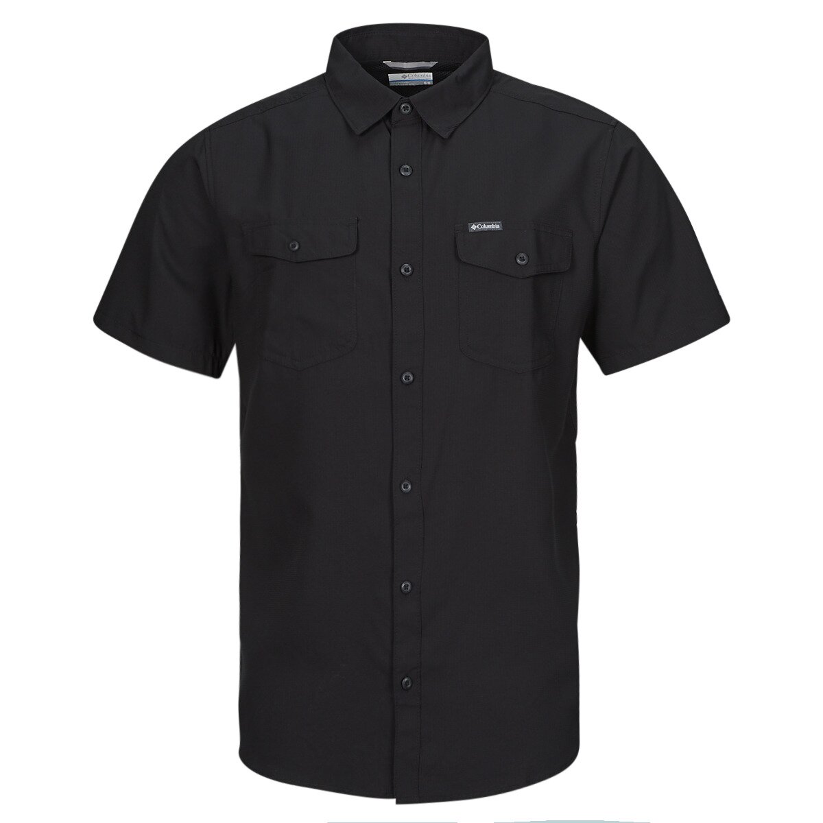 Columbia Îmbracaminte Utilizer II Solid Short Sleeve Shirt