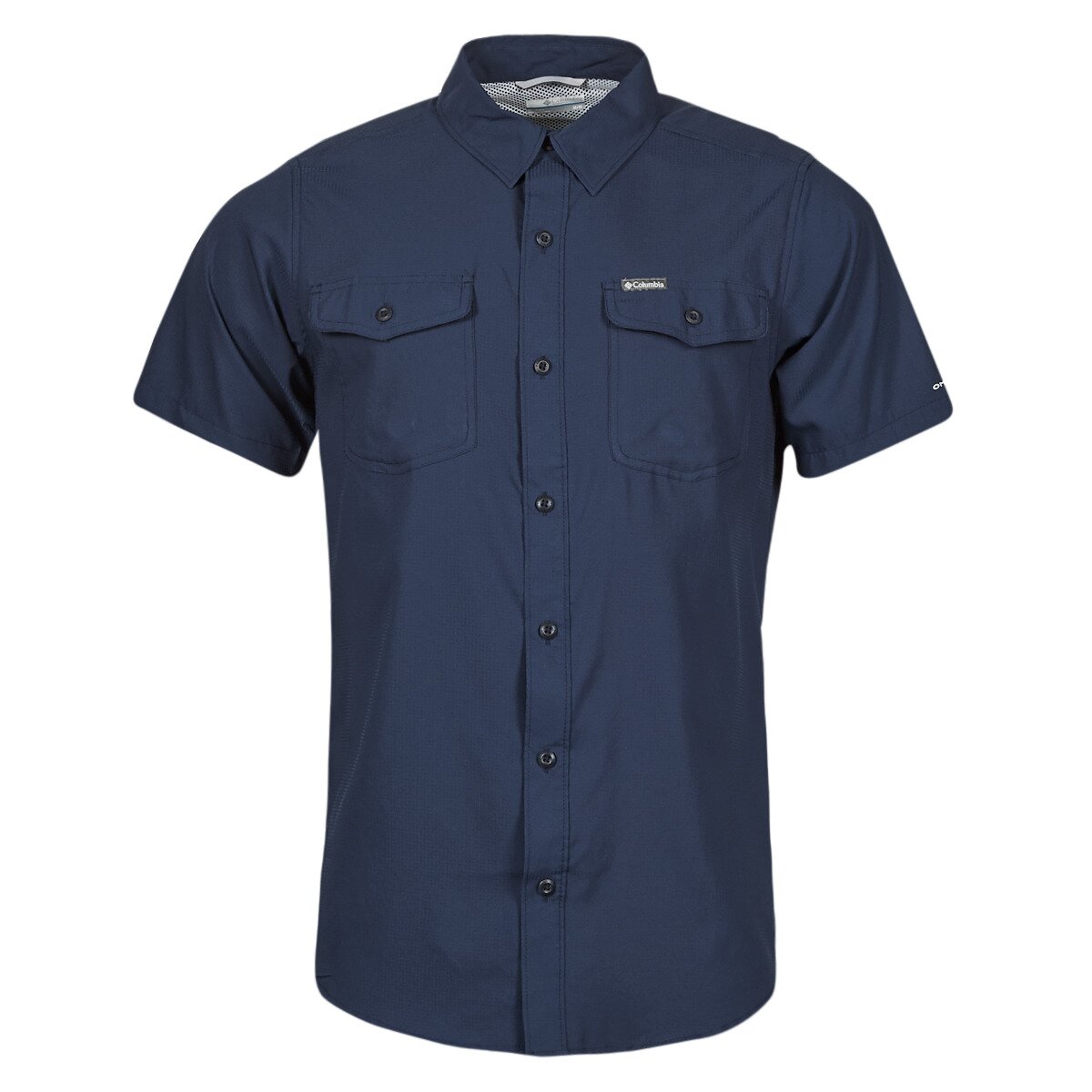 Columbia Îmbracaminte Utilizer II Solid Short Sleeve Shirt