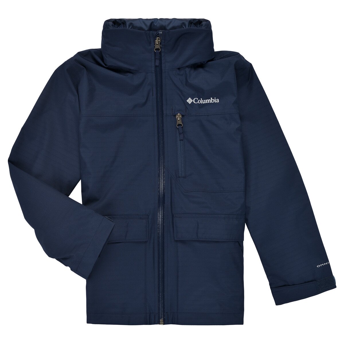 Columbia Îmbracaminte VEDDER PARK JACKET