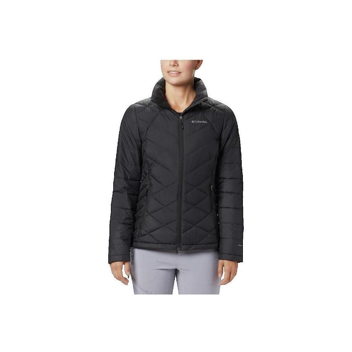 Columbia Îmbracaminte Veste Heavenly pour femme - Isolation synthétique