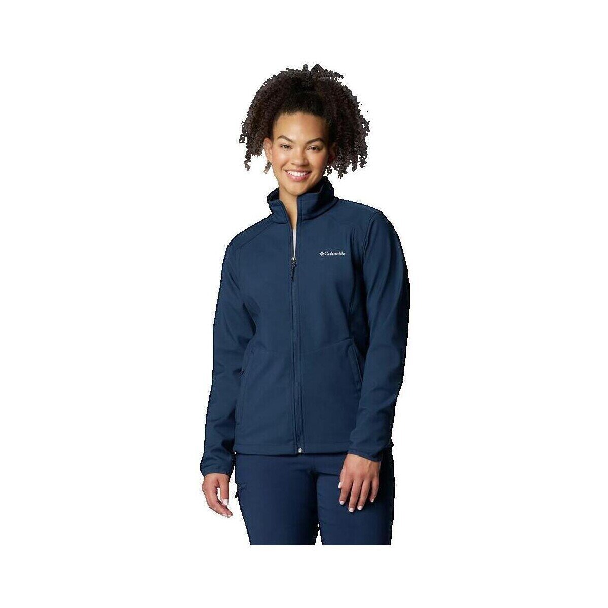 Columbia Îmbracaminte Veste Kruser Ridge III Softshell