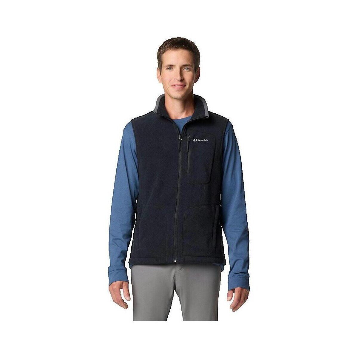 Columbia Îmbracaminte Veste polaire Fast Trek