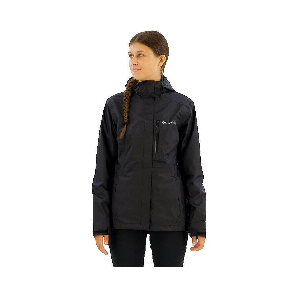 Columbia Îmbracaminte Veste Pouring Adventure III imperméable