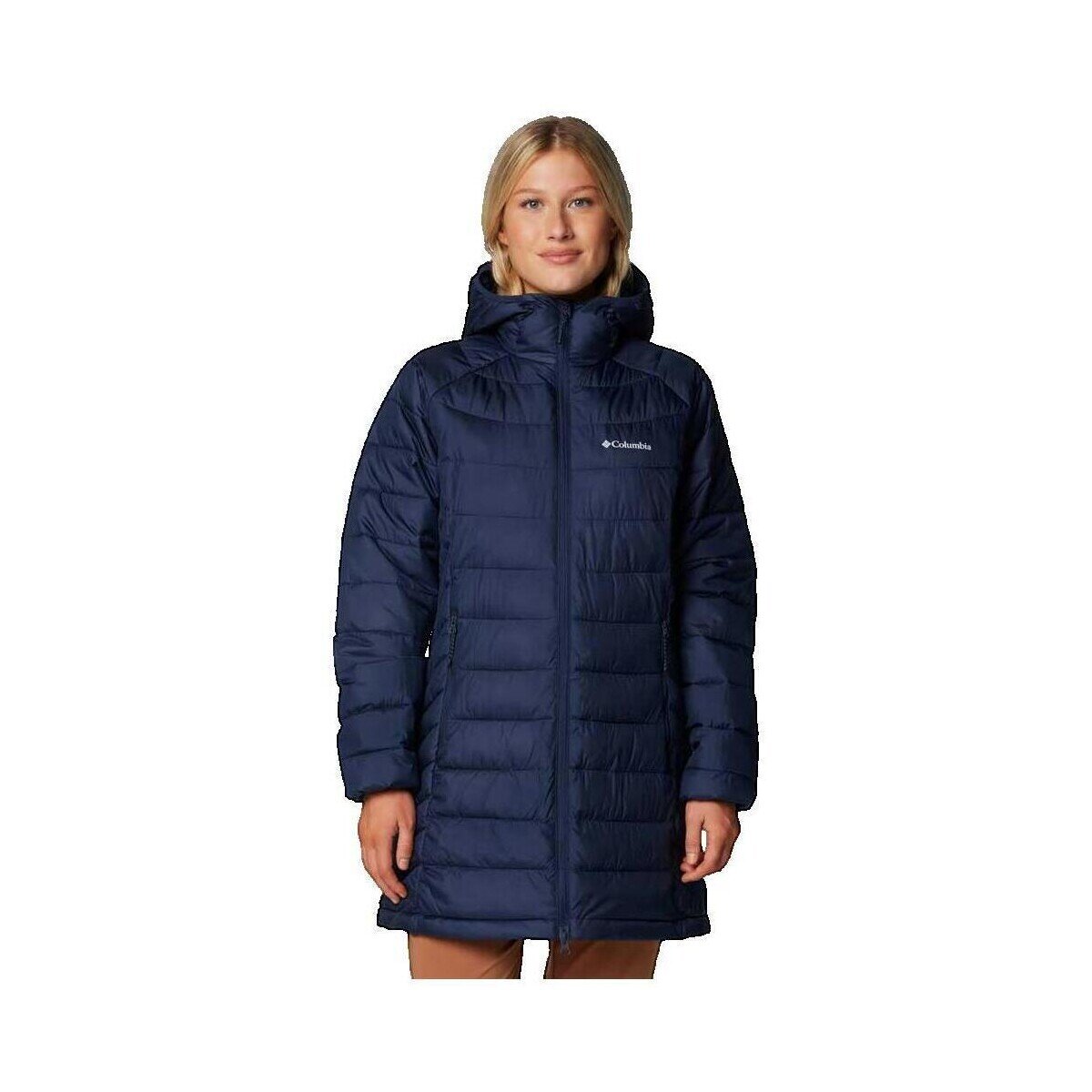 Columbia Îmbracaminte Veste Powder Lite II Mid Jacket