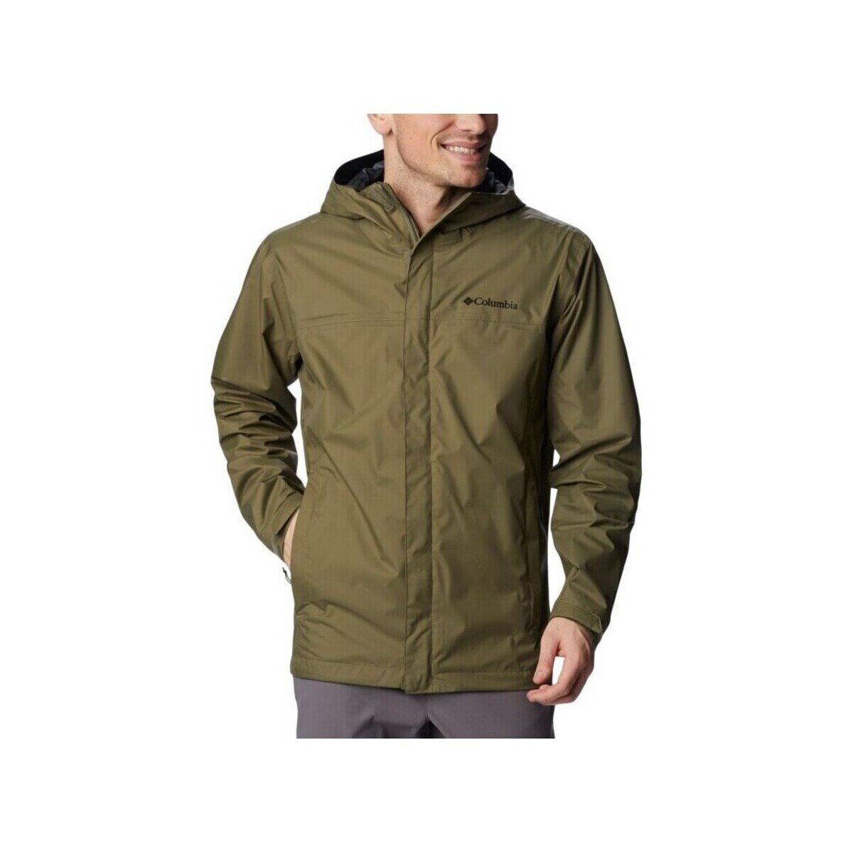 Columbia Îmbracaminte Watertight Ii