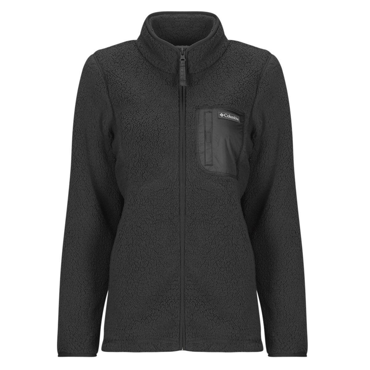 Columbia Îmbracaminte West Bend Full Zip II