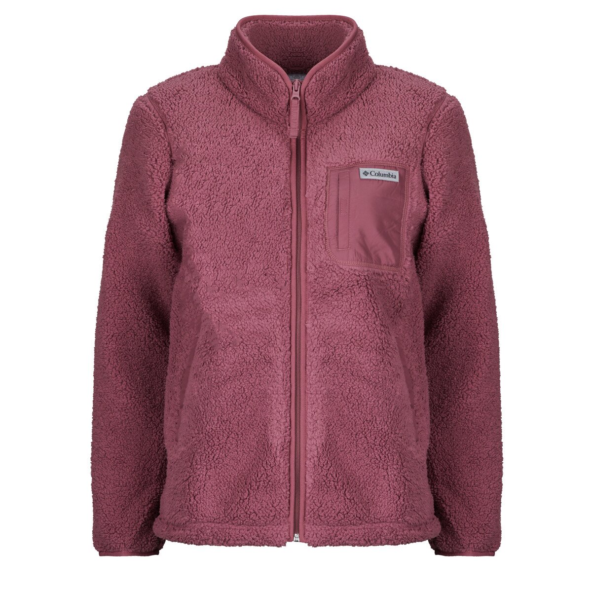 Columbia Îmbracaminte West Bend Full Zip II