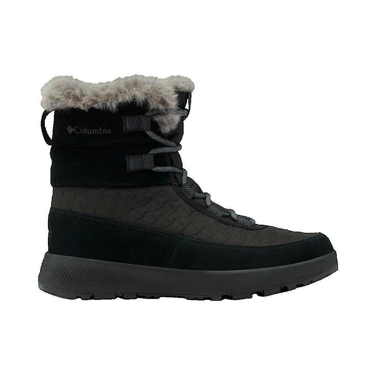 Columbia Pantofi Botte de neige Slopeside Peak Luxe