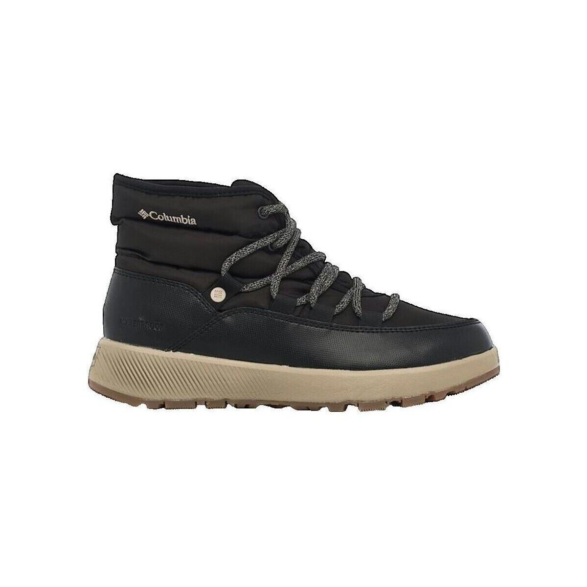 Columbia Pantofi Botte Hiver Mihaute Slopeside Village Omniheat